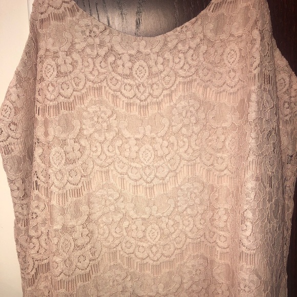 Lace Dress - Picture 2 of 2